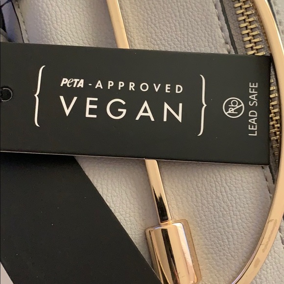 Grey Backpack - Picture 5 of 5